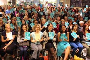 Emily Giffin Fans 